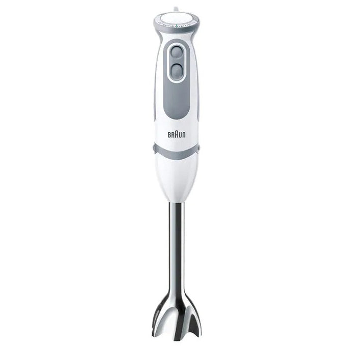 Braun MQ5235WH MultiQuick 5 Vario Hand Blender 1000W