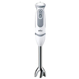 Braun MQ5235WH MultiQuick 5 Vario Hand Blender 1000W