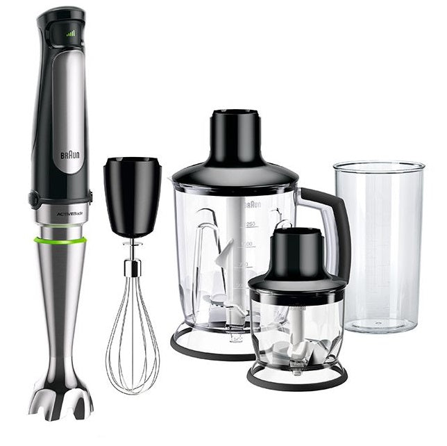 Braun MQ7045X MultiQuick 7 Hand Blender