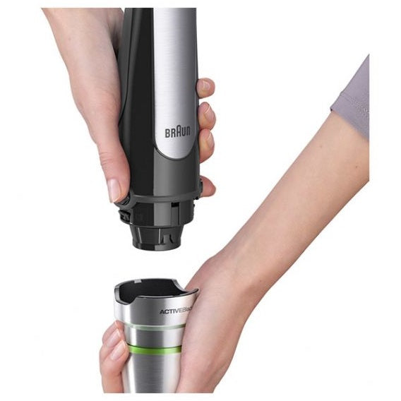 Braun MQ7045X MultiQuick 7 Hand Blender