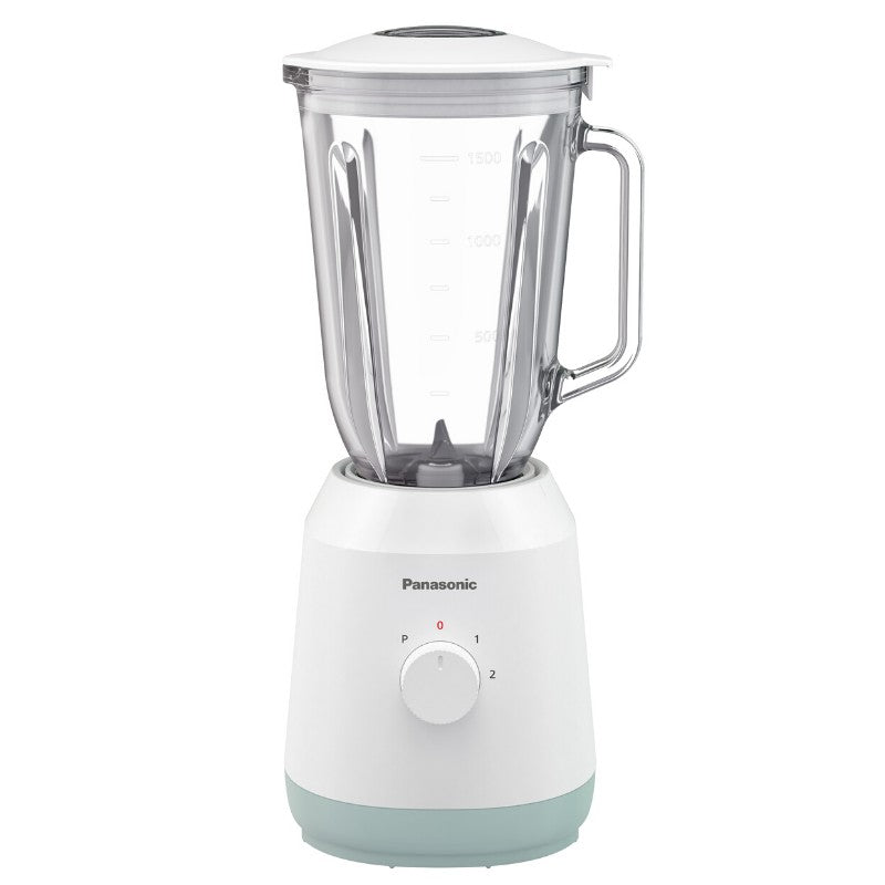 Panasonic MX-EX1561WSP Glass Blender 1.5L