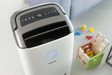 Philips DE5205 Air Dehumidifier