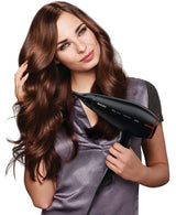 Philips HPS910 Ionic Care Pro Hair Dryer