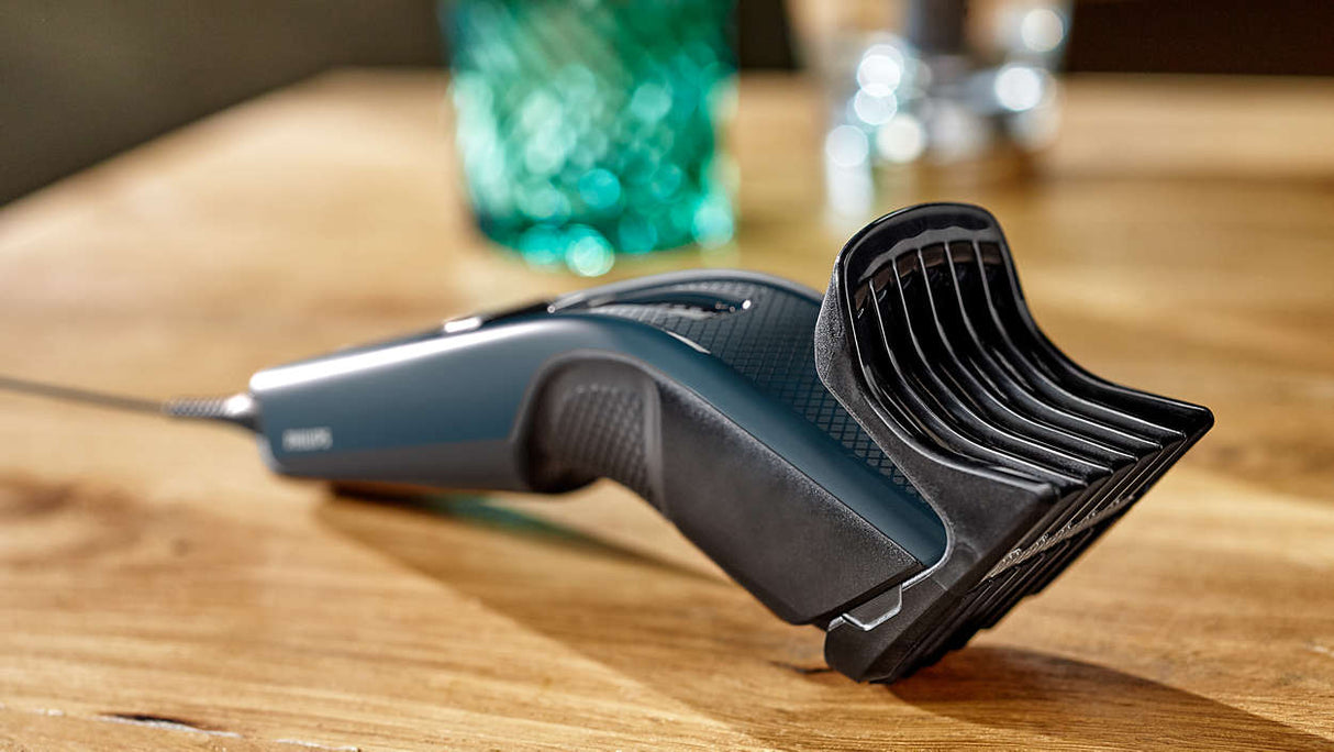 Philips HC3505/15 Corded Hair Clipper