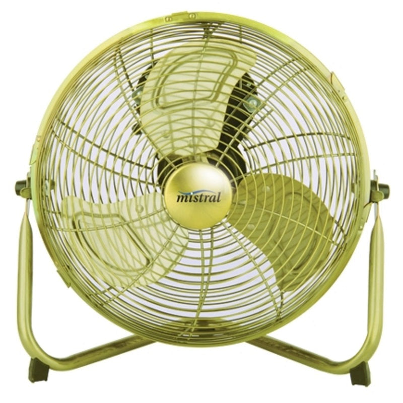 Mistral MPF12S Power Fan 12 Inch