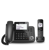 Panasonic KX-TGF310CX Digital Corded/Cordless Telephone