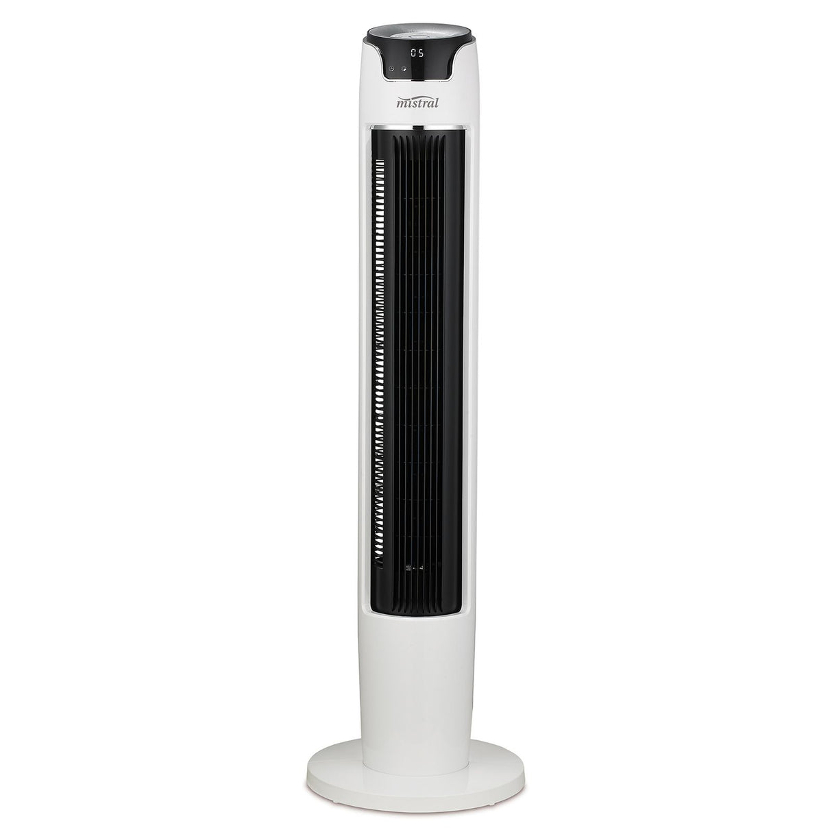 Mistral MFD4880R Remote Tower Fan