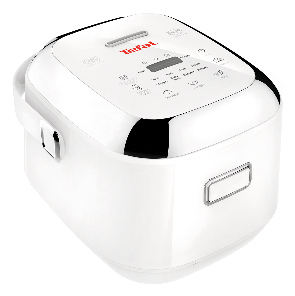 Tefal RK6041 Rice Cooker Mini Pro Induction 0.7L