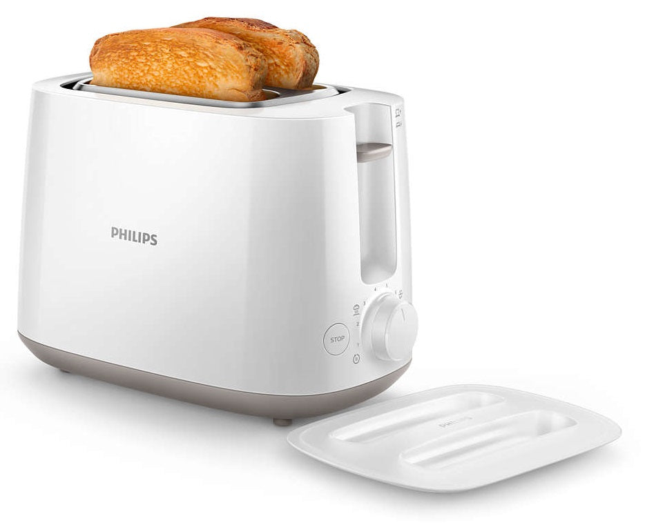 Philips HD2582 Daily Collection Toaster