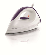 Philips GC160 DynaGlide Soleplate Dry Iron