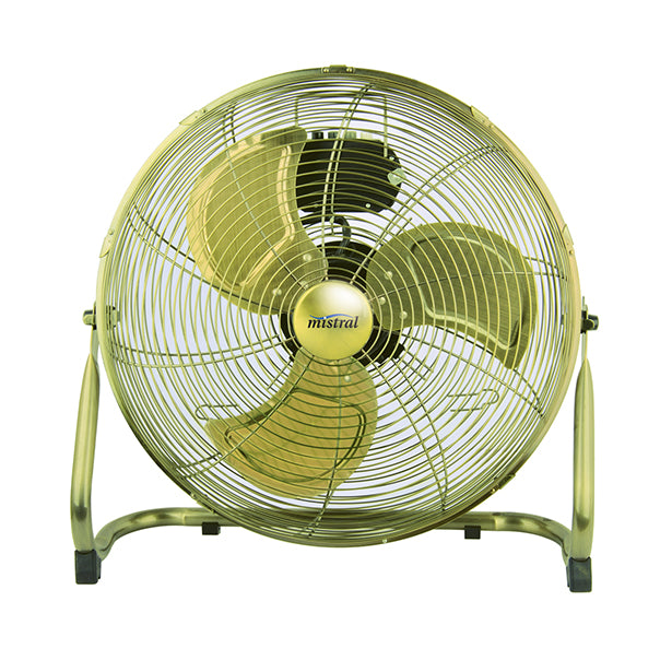 Mistral MPF16S Poweer Fan 16 Inch