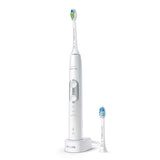 Philips HX6877 Sonicare ProtectiveClean 6100 Sonic Electric Toothbrush