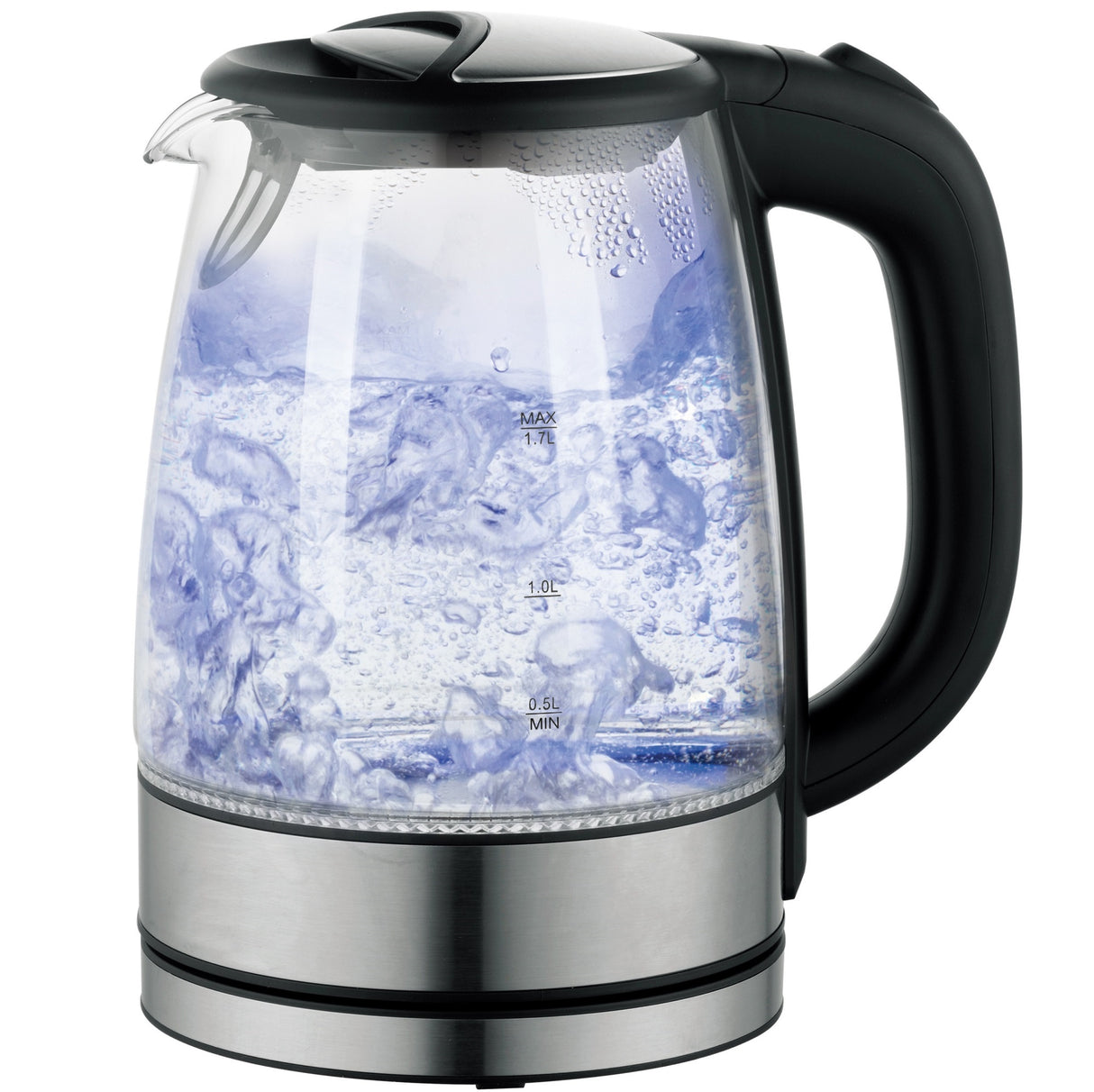 Sona SK 5050 Glass Kettle 1.7L