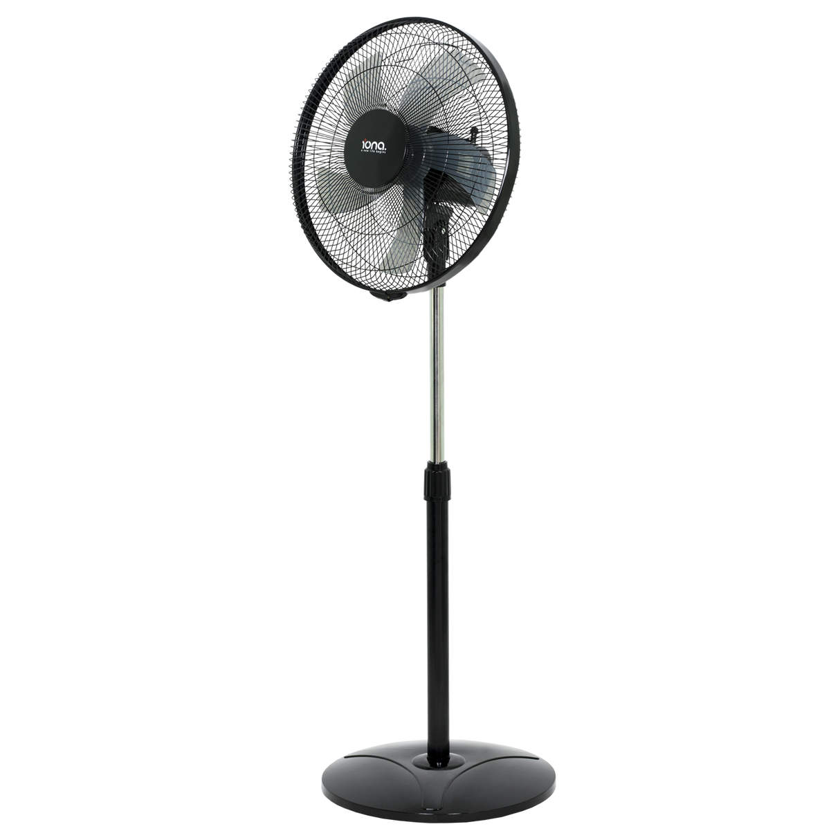 Iona GLSF165 Stand Fan 16 Inch