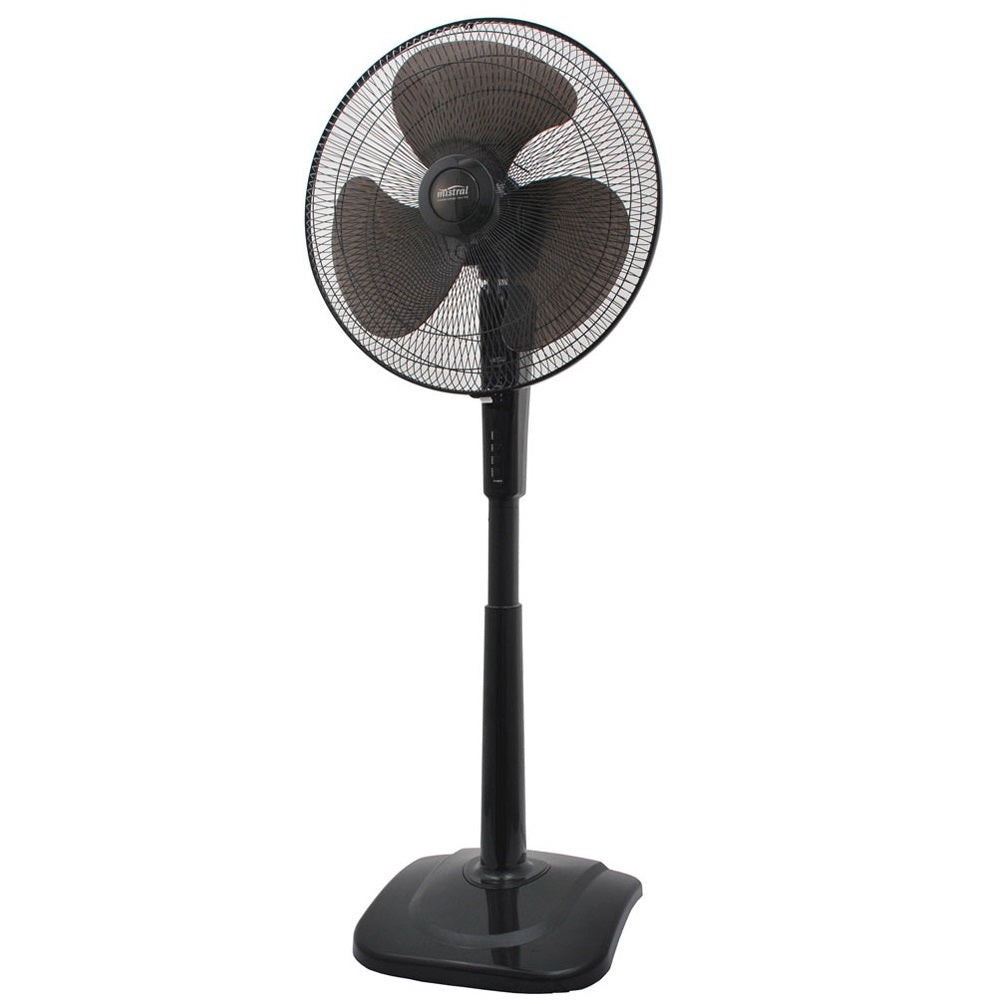 Mistral MSF1800R Remote Stand Fan 18 Inch