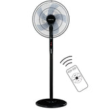 Mistral MSF041R Remote Stand Fan 16 Inch