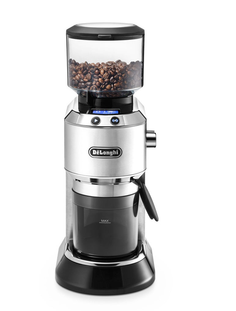 Delonghi KG521.M Coffee Grinder