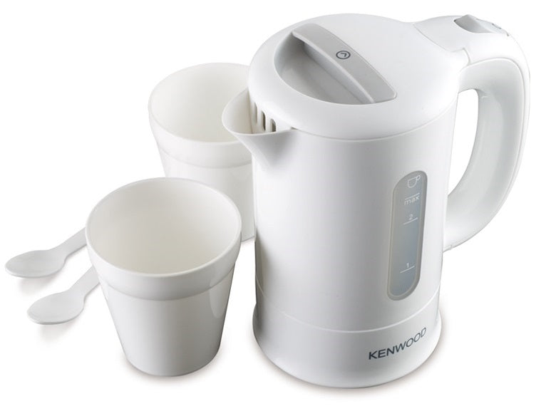 Kenwood JKP250 Dual Voltage Travel Kettle 0.5L