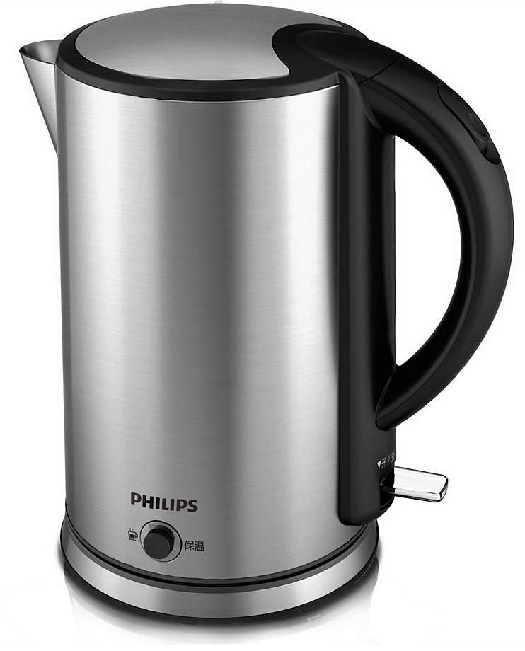 Philips HD9316 Viva Collection Kettle 1.7L