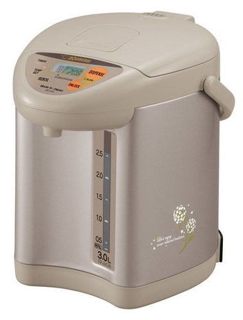 Zojirushi CD-JUQ30 MICOM Electric Dispensing Pot 3.0L