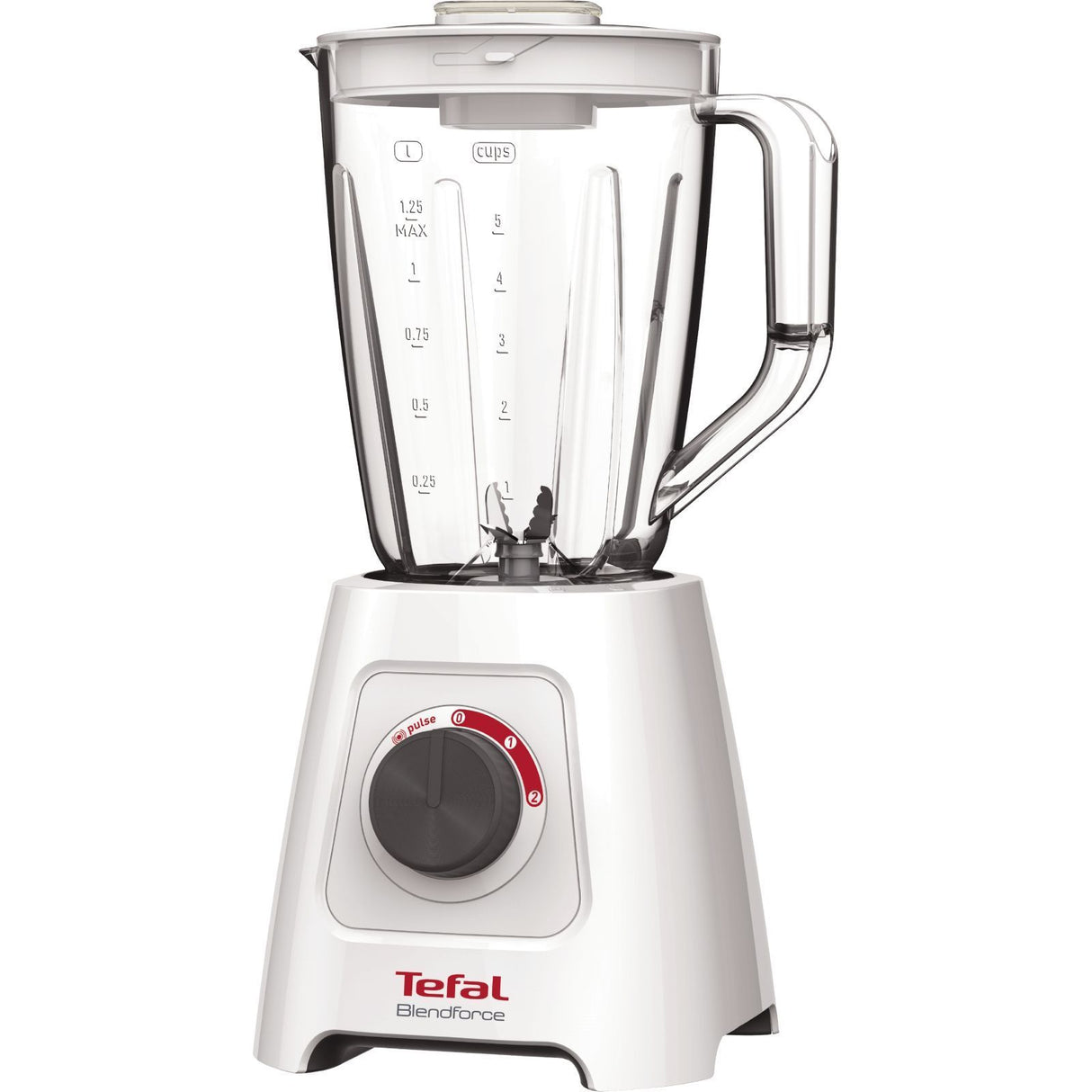 Tefal BL4271 Blender Blendforce 1.25L