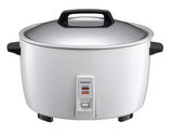 Panasonic SR-GA421WSH Rice Cooker 4.2L