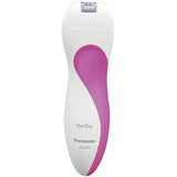 Panasonic ES2081 Wet and Dry Ladies Epilator