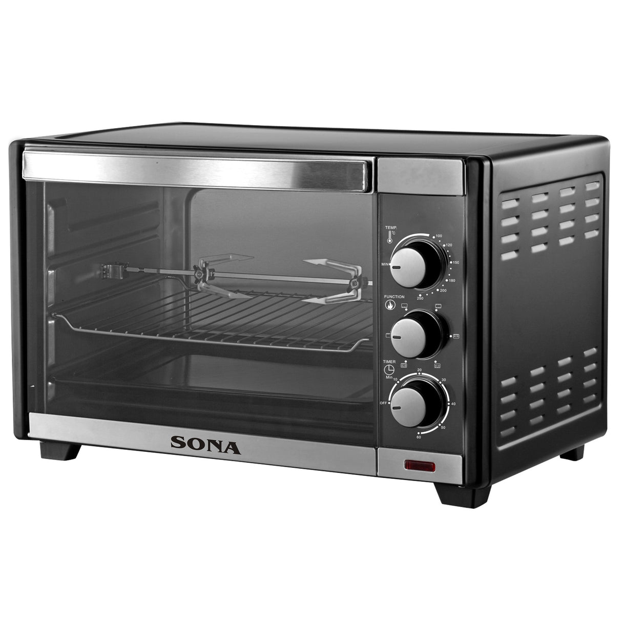 Sona SEO 2235A Electric Oven 35L