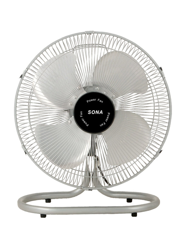 Sona SOF 6053 Oscillator Desk Fan 14 Inch