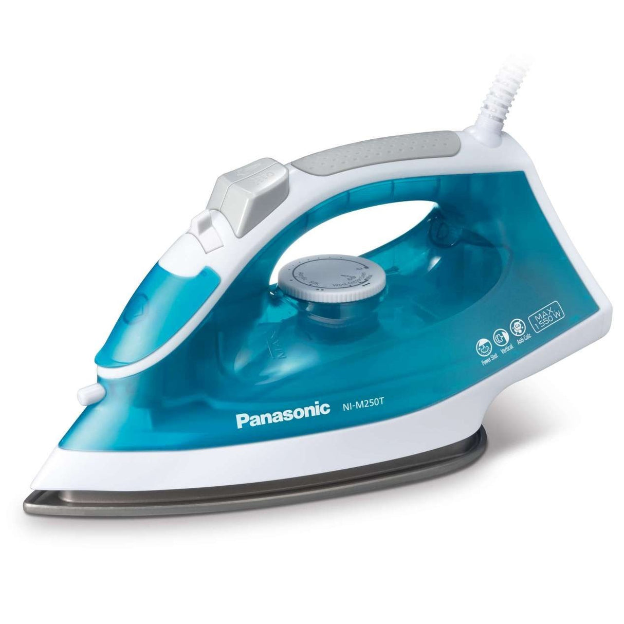 Panasonic NI-M250T Steam Iron