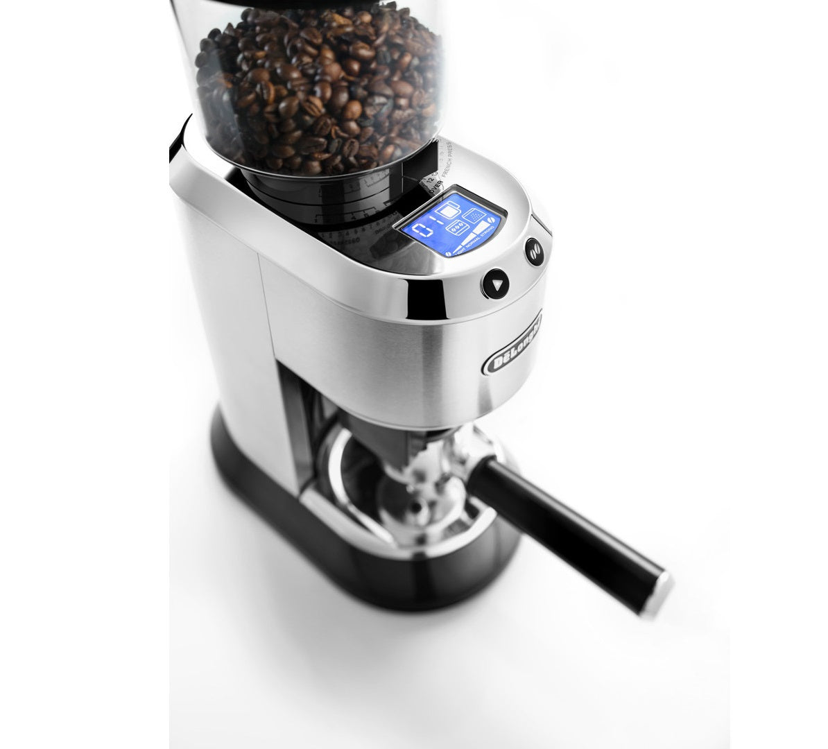 Delonghi KG521.M Coffee Grinder