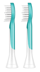 Philips HX6042 Sonicare For Kids Standard Sonic Toothbrush Heads