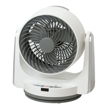 Mistral MHV800R High Velocity Power Fan 8 Inch