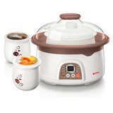 Sona SDB 1009 Double Boiler 2.5L