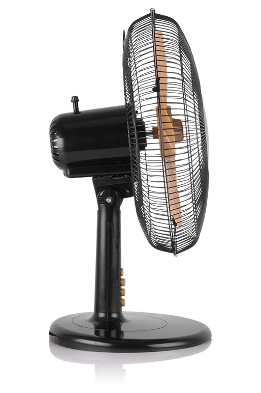 Iona GLTF160 Electric Table Fan 16 Inch