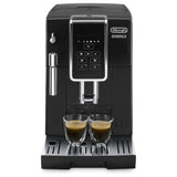 Delonghi ECAM350.15.B Dinamica Coffee Machine