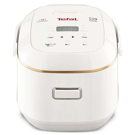 Tefal RK6011 Mini Fuzzy Rice Cooker 0.7L