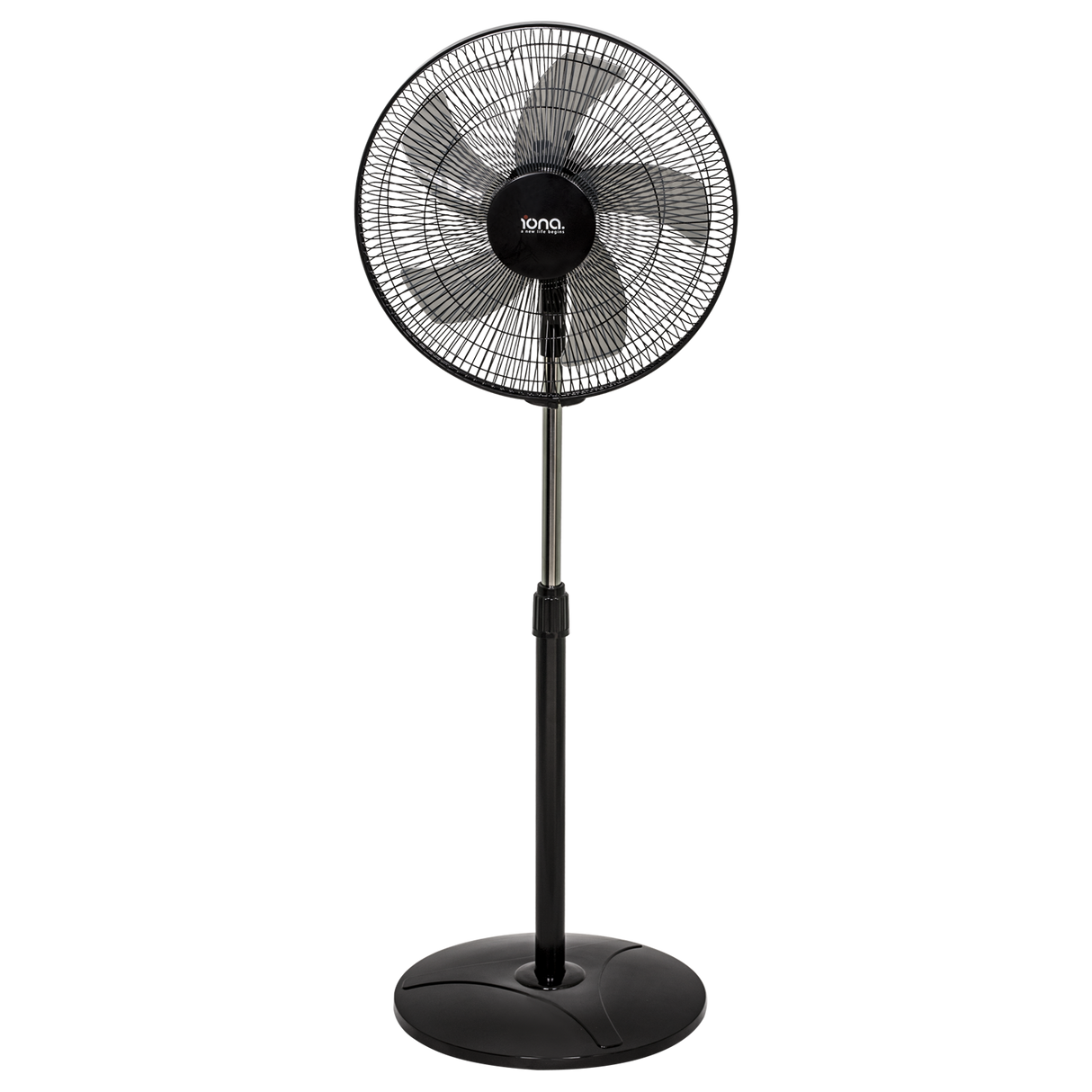 Iona GLSF165 Stand Fan 16 Inch