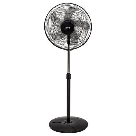 Iona GLSF165 Stand Fan 16 Inch