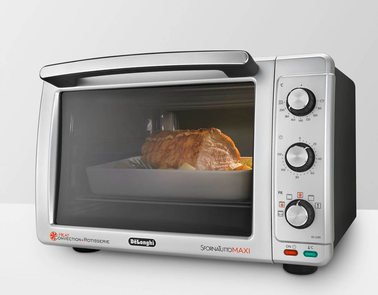 Delonghi EO32852 Electric Oven 32L