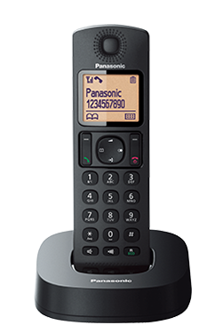 Panasonic KX-TGC310CX Digital Cordless Spearker Phone