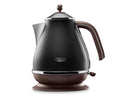 Delonghi KBOV2001 Icona Vintage Kettle 1.7L