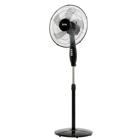 Iona GLSF163 Stand Fan 16 Inch