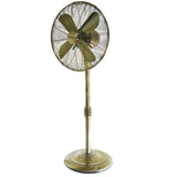 Mistral MSF16MB Metal Stand Fan 16 Inch