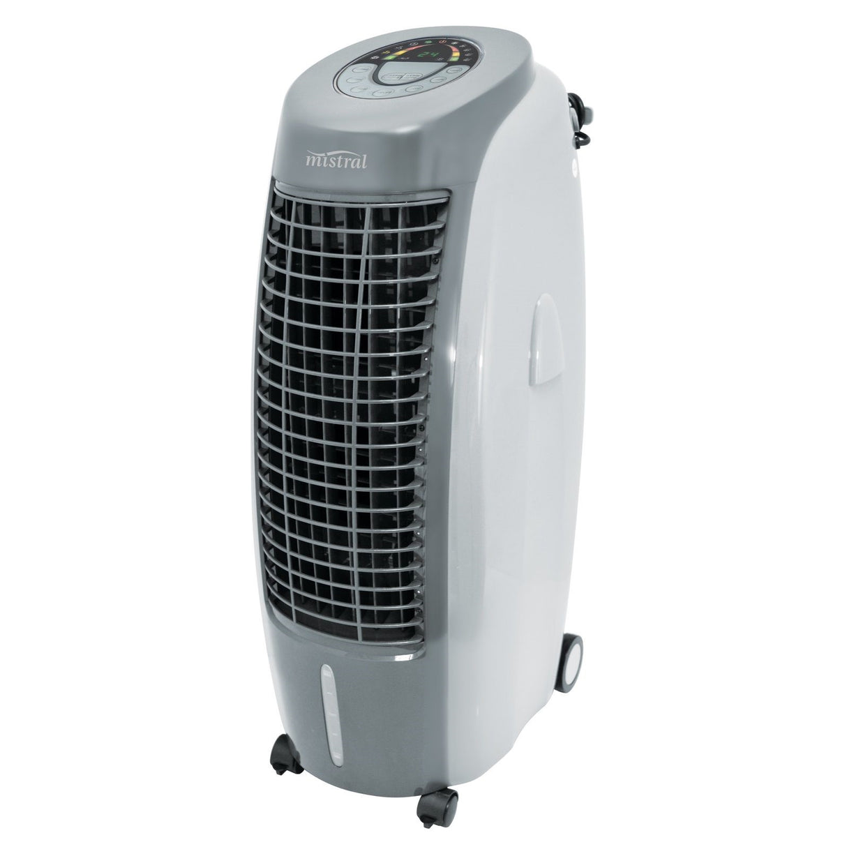 Mistral MAC1600R Remote Air Cooler with Ionizer Function 15L