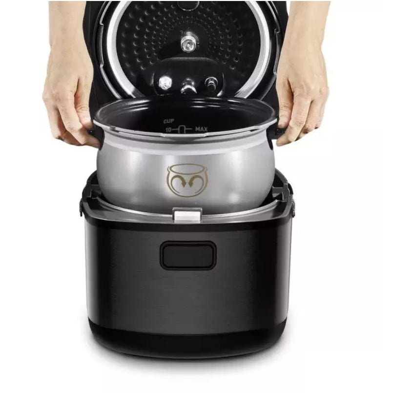 Tefal CY625 Home Chef Smart Pro Multicooker 5L