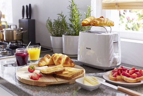 Philips HD2582 Daily Collection Toaster