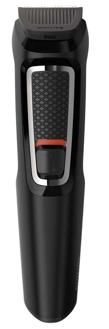 Philips MG3730 Multigroom Series 3000 8-in-1 Face & Hair Trimmer