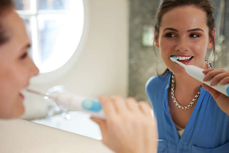 Philips HX6231 Electric Toothbrush