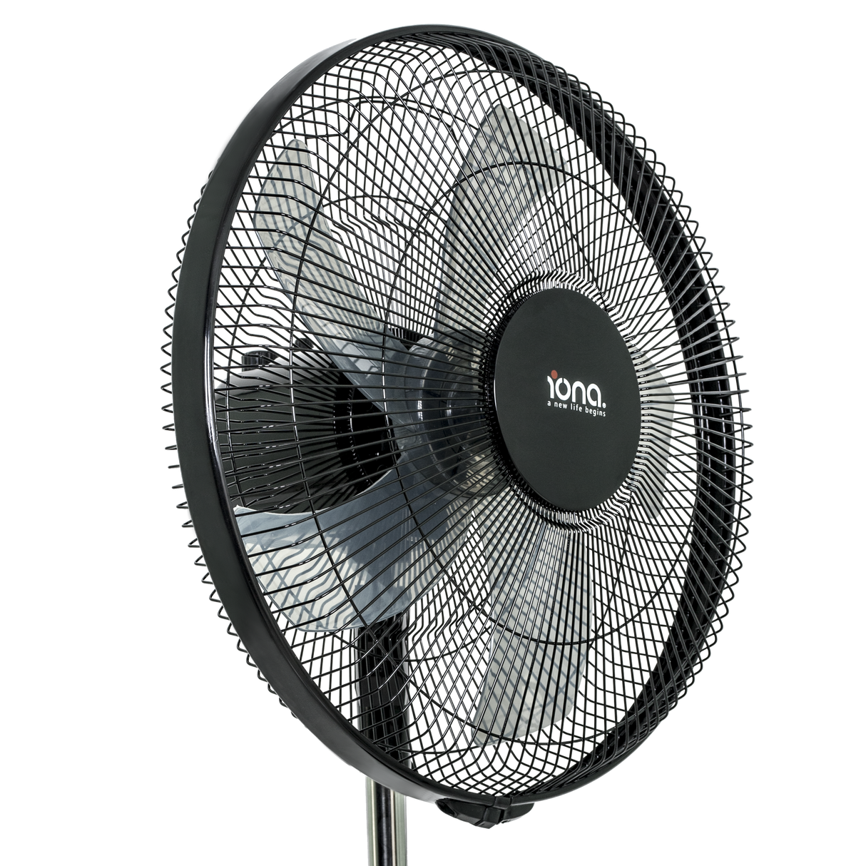 Iona GLSF165 Stand Fan 16 Inch